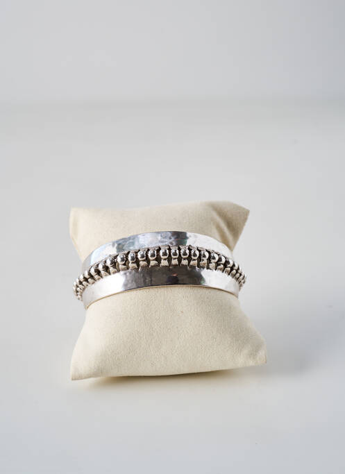 Brățară Manșetă argintiu ORI TAO femeie