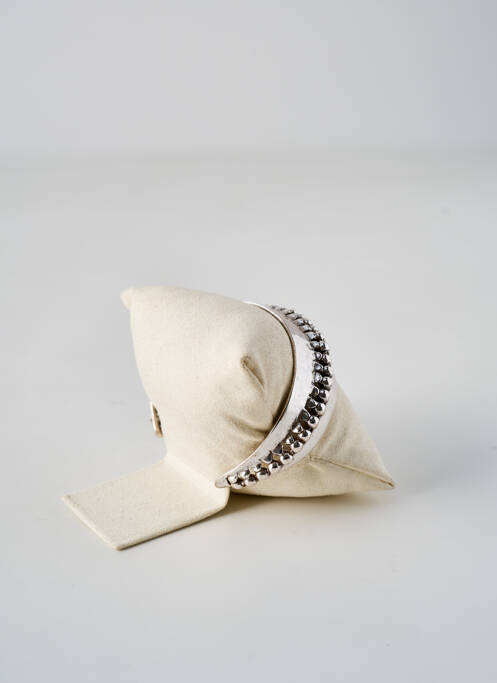 Brățară Manșetă argintiu ORI TAO femeie