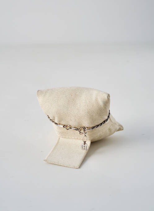 Brățară argintiu ORI TAO femeie