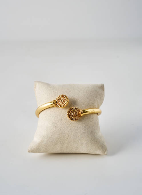 Brățară Manșetă auriu NATARAJ femeie