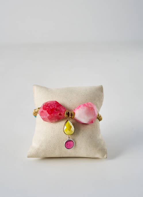 Brățară auriu IGUAN femeie