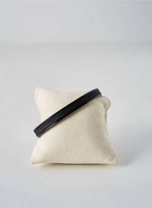 Brățară negru PIG & HEN bărbat