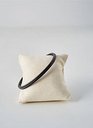 Brățară negru PIG & HEN bărbat