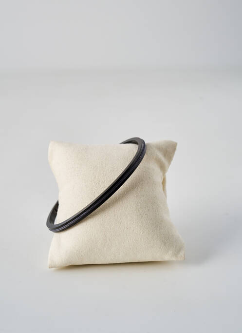 Brățară negru PIG & HEN bărbat