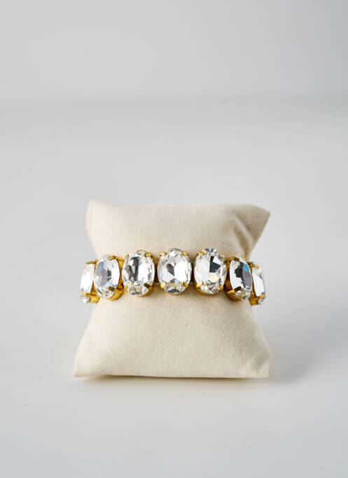 Brățară auriu OPALE femeie