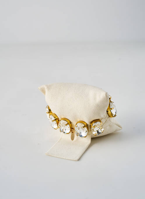 Brățară auriu OPALE femeie