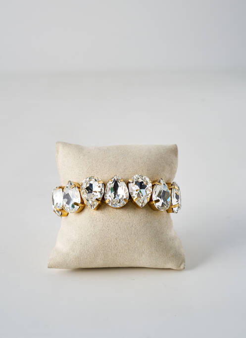 Brățară auriu OPALE femeie