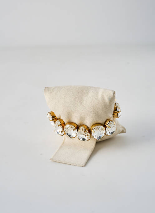 Brățară auriu OPALE femeie