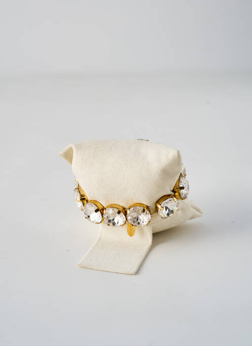 Brățară auriu OPALE femeie