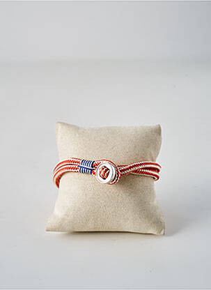 Brățară roșu PIG & HEN bărbat