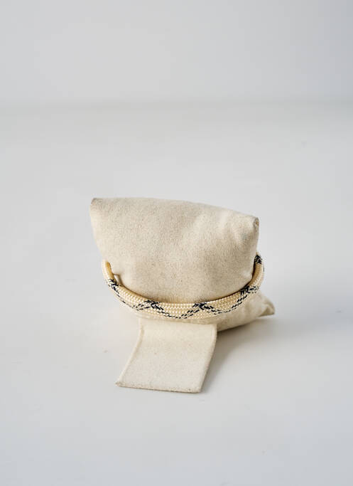 Brățară bej PIG & HEN bărbat