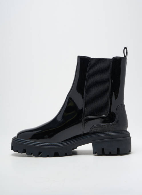 Botine/Ghete negru VANESSA WU femeie