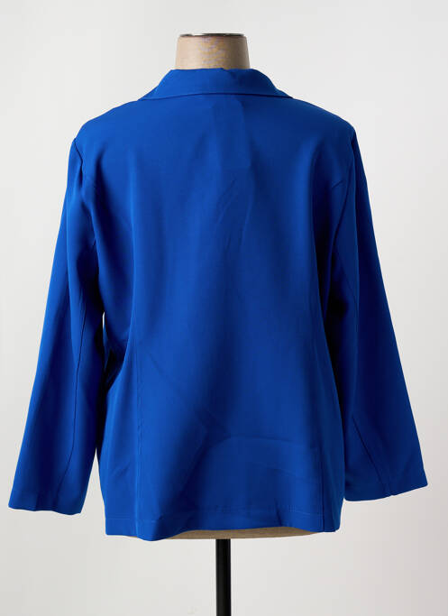 Sacou albastru VETISTYLE femeie