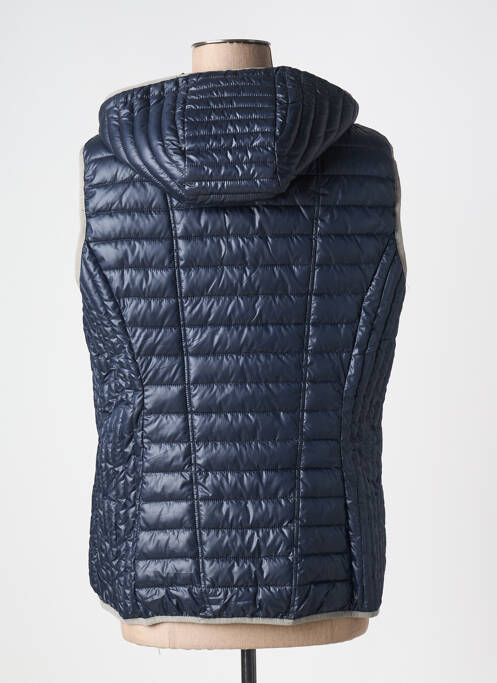 Geacă matlasată albastru BARBARA LEBEK femeie