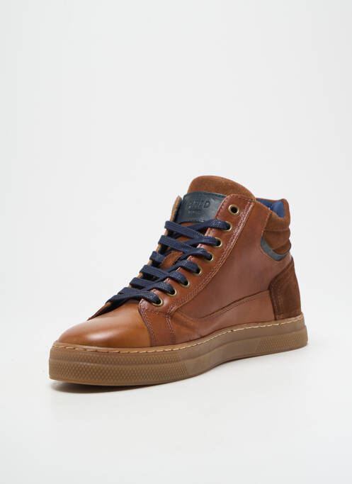 Adidași maro ARID bărbat