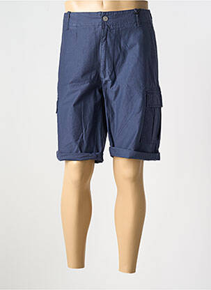 Bermudă albastru FREEMAN T.PORTER bărbat