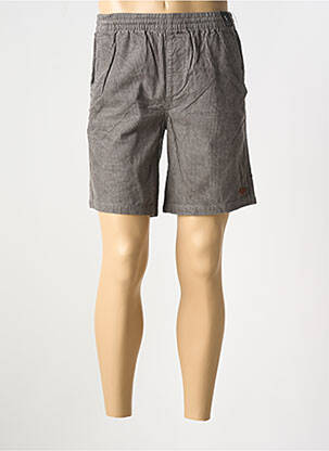 Bermudă gri RIP CURL bărbat