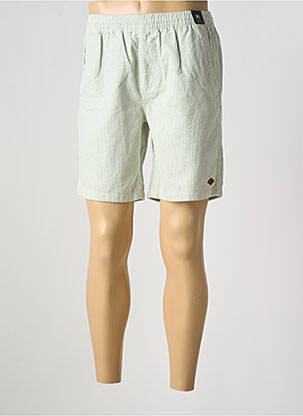 Bermudă verde RIP CURL bărbat