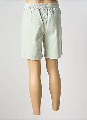 Bermudă talie elastică verde RIP CURL bărbat