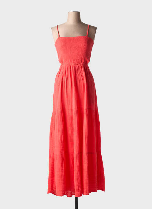 Rochie lungă roșu RIP CURL femeie