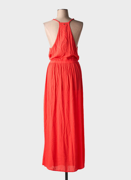 Rochie lungă roșu RIP CURL femeie