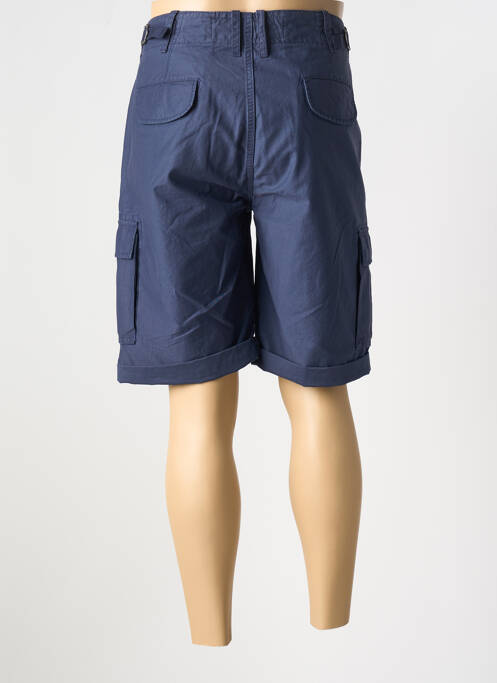 Bermudă albastru FREEMAN T.PORTER bărbat