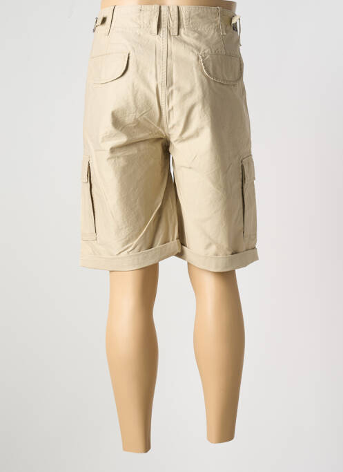 Bermudă bej FREEMAN T.PORTER bărbat