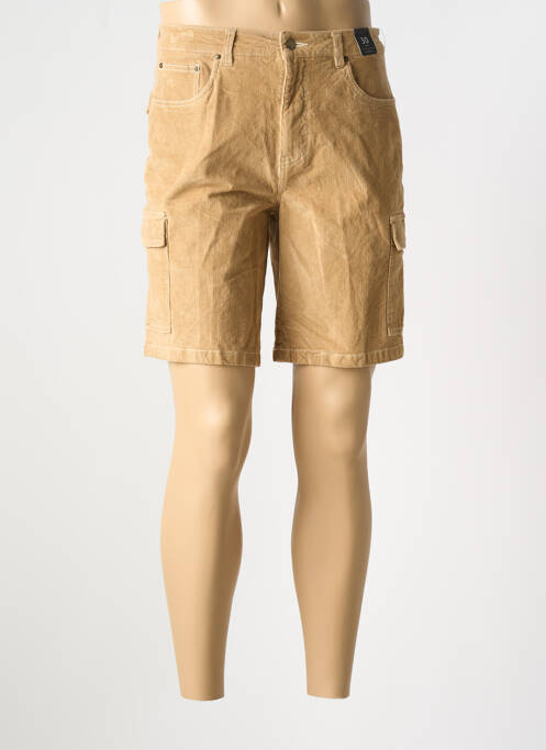 Bermudă bej RIP CURL bărbat