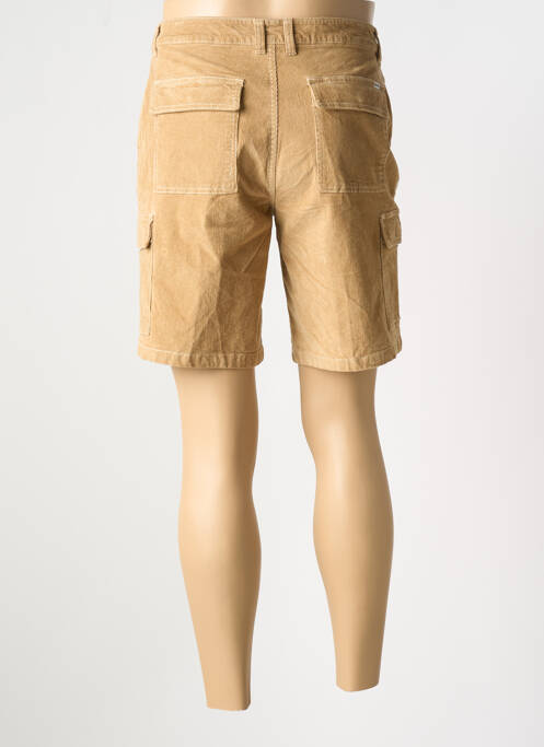 Bermudă bej RIP CURL bărbat