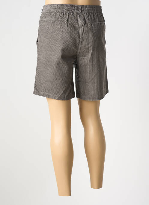 Bermudă gri RIP CURL bărbat