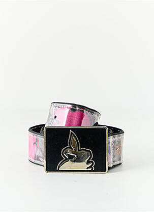 Curea negru PULL IN femeie