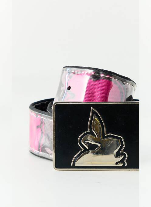 Curea negru PULL IN femeie