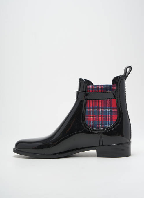 Botine/Ghete negru GIOSEPPO femeie