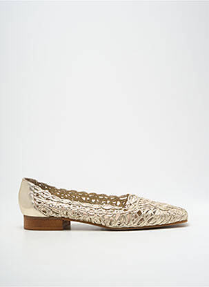 Balerine auriu DANSI femeie