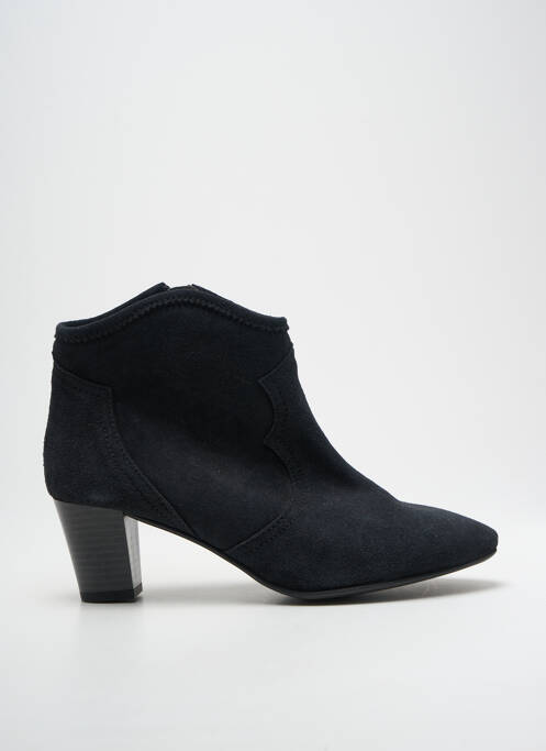 Botine/Ghete negru LOLA GONZALEZ femeie