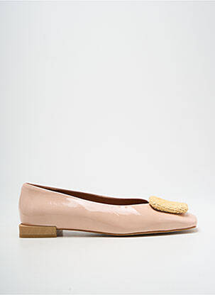 Balerine roz ANGEL ALARCON femeie