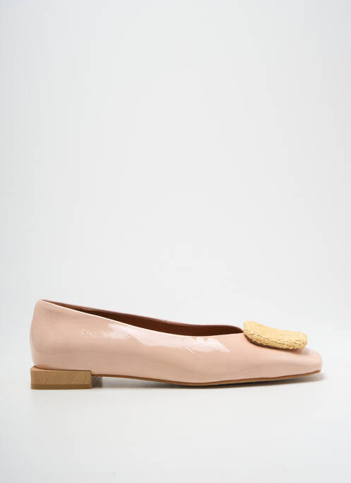 Balerine roz ANGEL ALARCON femeie
