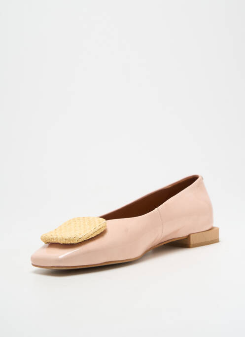 Balerine roz ANGEL ALARCON femeie