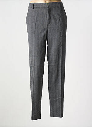 Pantalon chino gri CREAM femeie