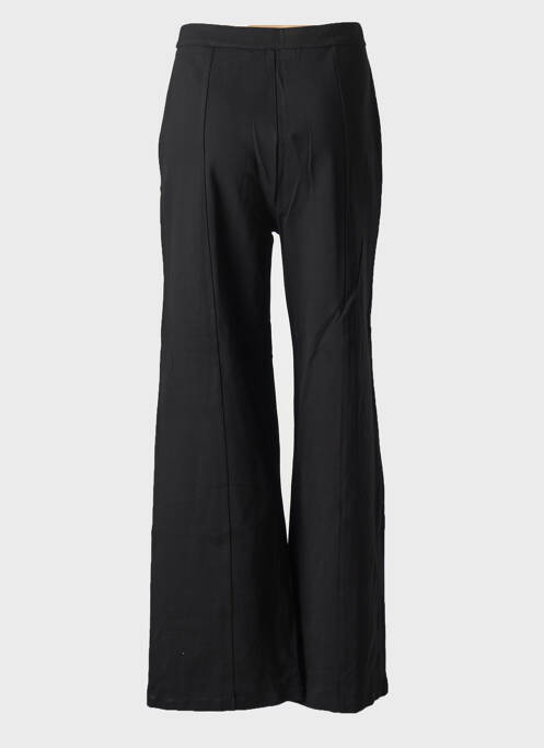 Pantalon drept negru CREAM femeie
