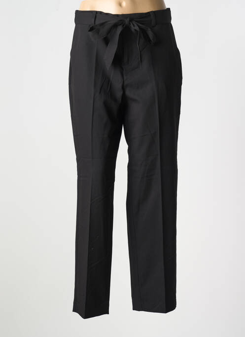 Pantalon drept negru CREAM femeie