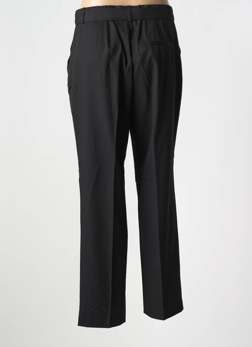 Pantalon drept negru CREAM femeie