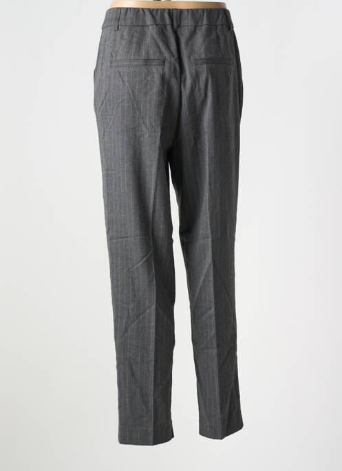 Pantalon chino gri CREAM femeie