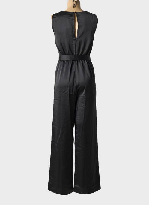 Salopetă-pantalon negru CREAM femeie