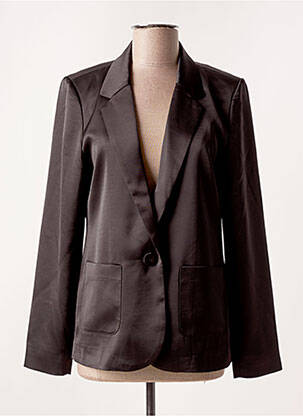 Sacou maro CREAM femeie