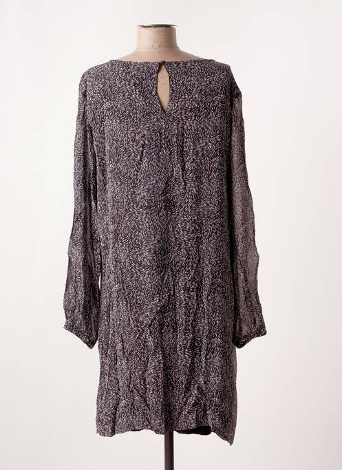 Rochie midi negru CREAM femeie