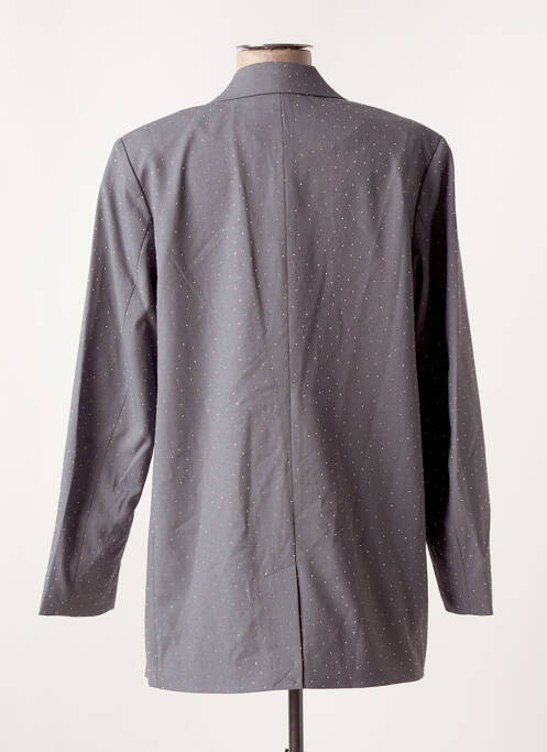 Sacou gri CREAM femeie