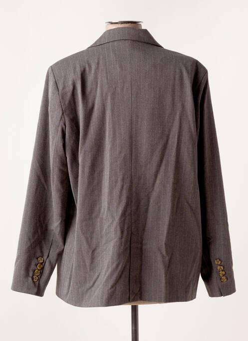 Sacou gri CREAM femeie