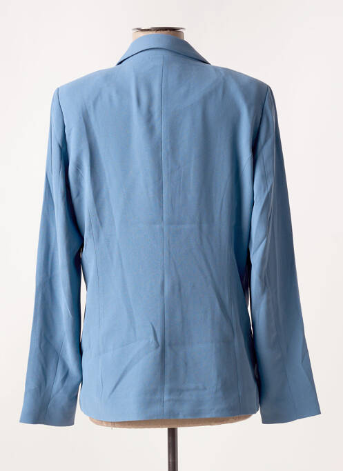 Sacou albastru CREAM femeie