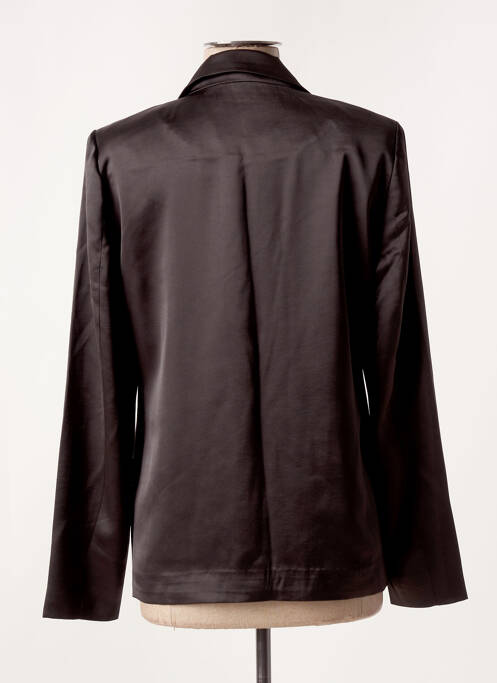 Sacou maro CREAM femeie